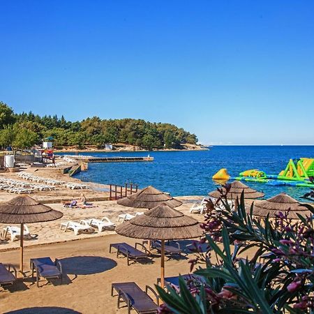 Apartments Zrnic Πόρετς Εξωτερικό φωτογραφία