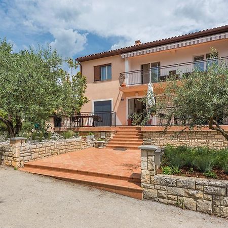 Apartments Zrnic Πόρετς Εξωτερικό φωτογραφία