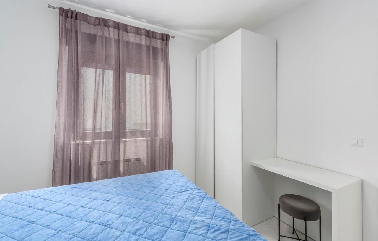 Apartments Zrnic Πόρετς Δωμάτιο φωτογραφία
